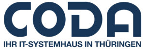 CODA - Ihr IT-Systemhaus in Thueringen